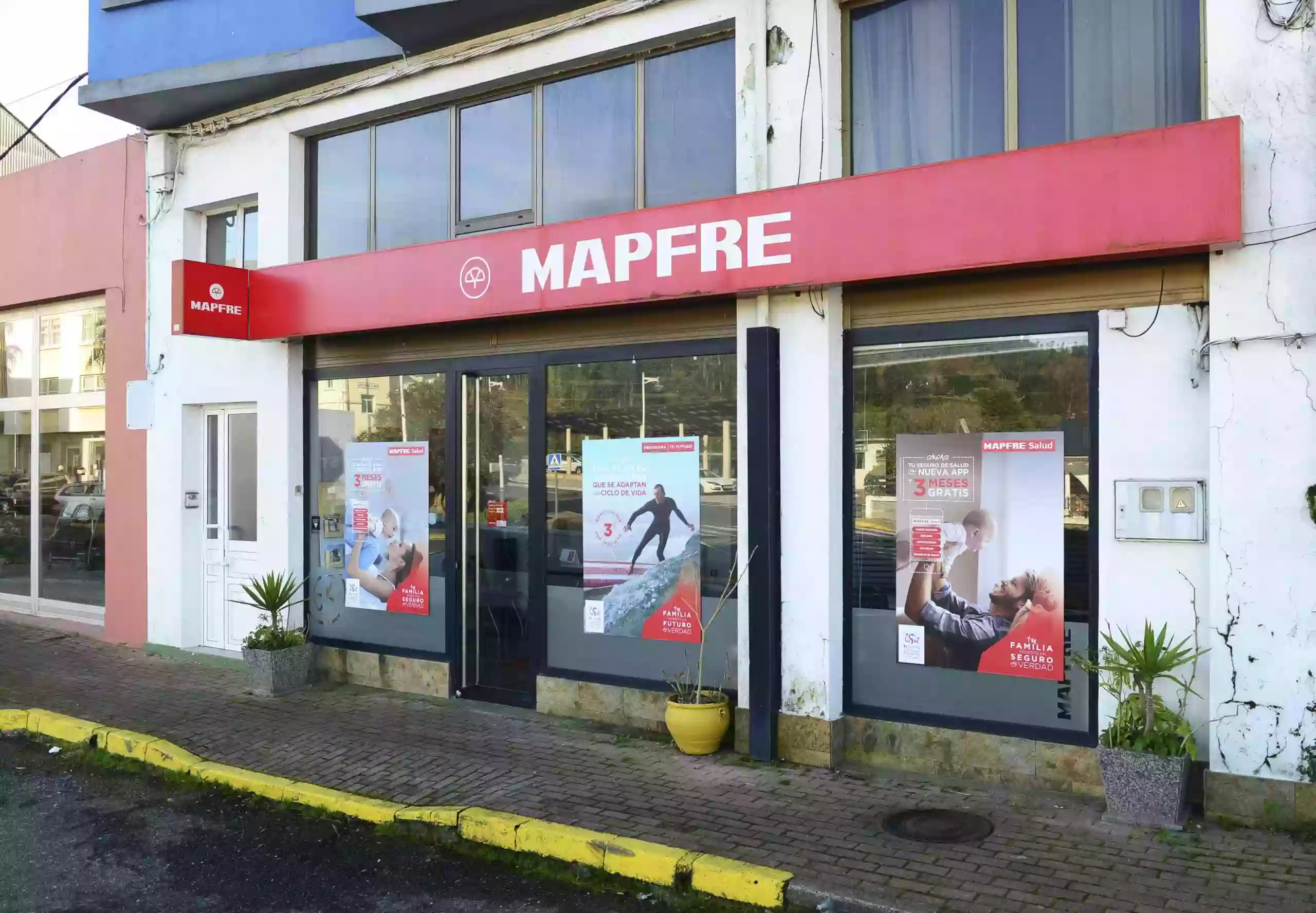 MAPFRE