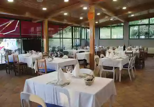 Restaurante Club Tenis El Rial