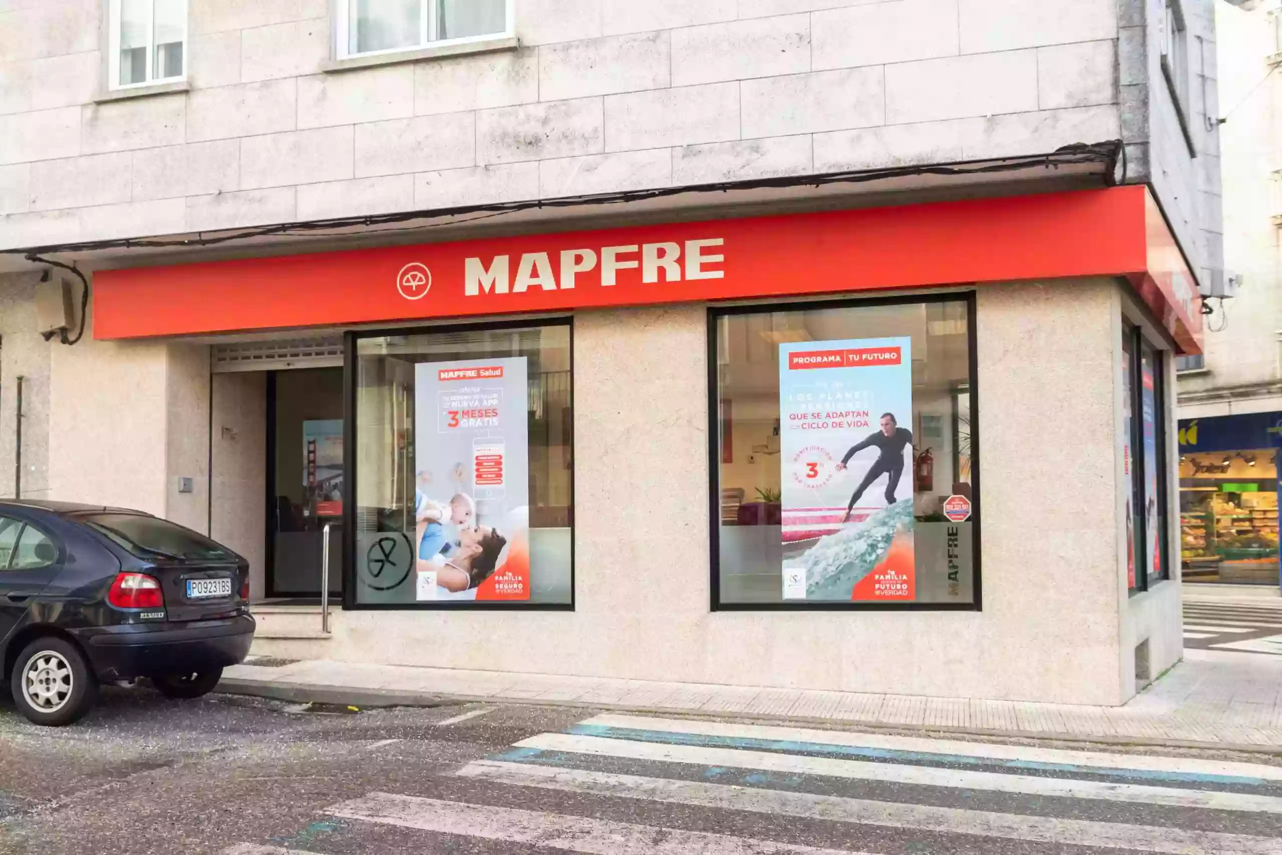 MAPFRE