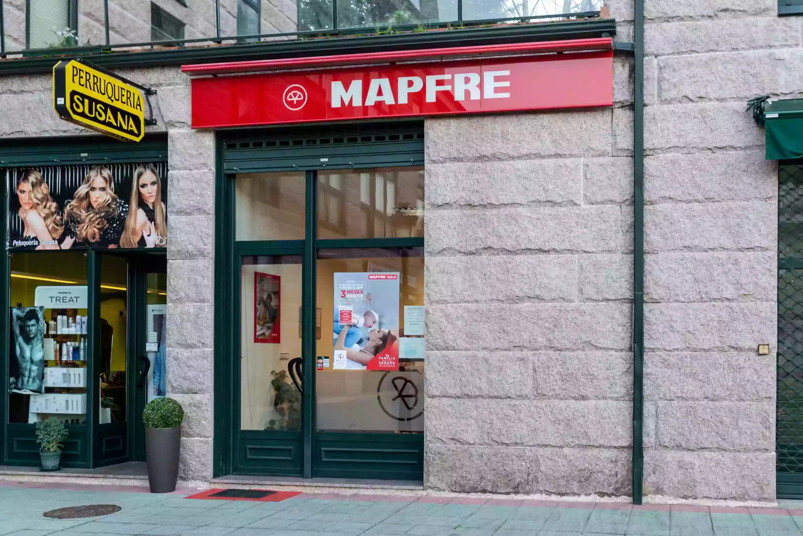 MAPFRE