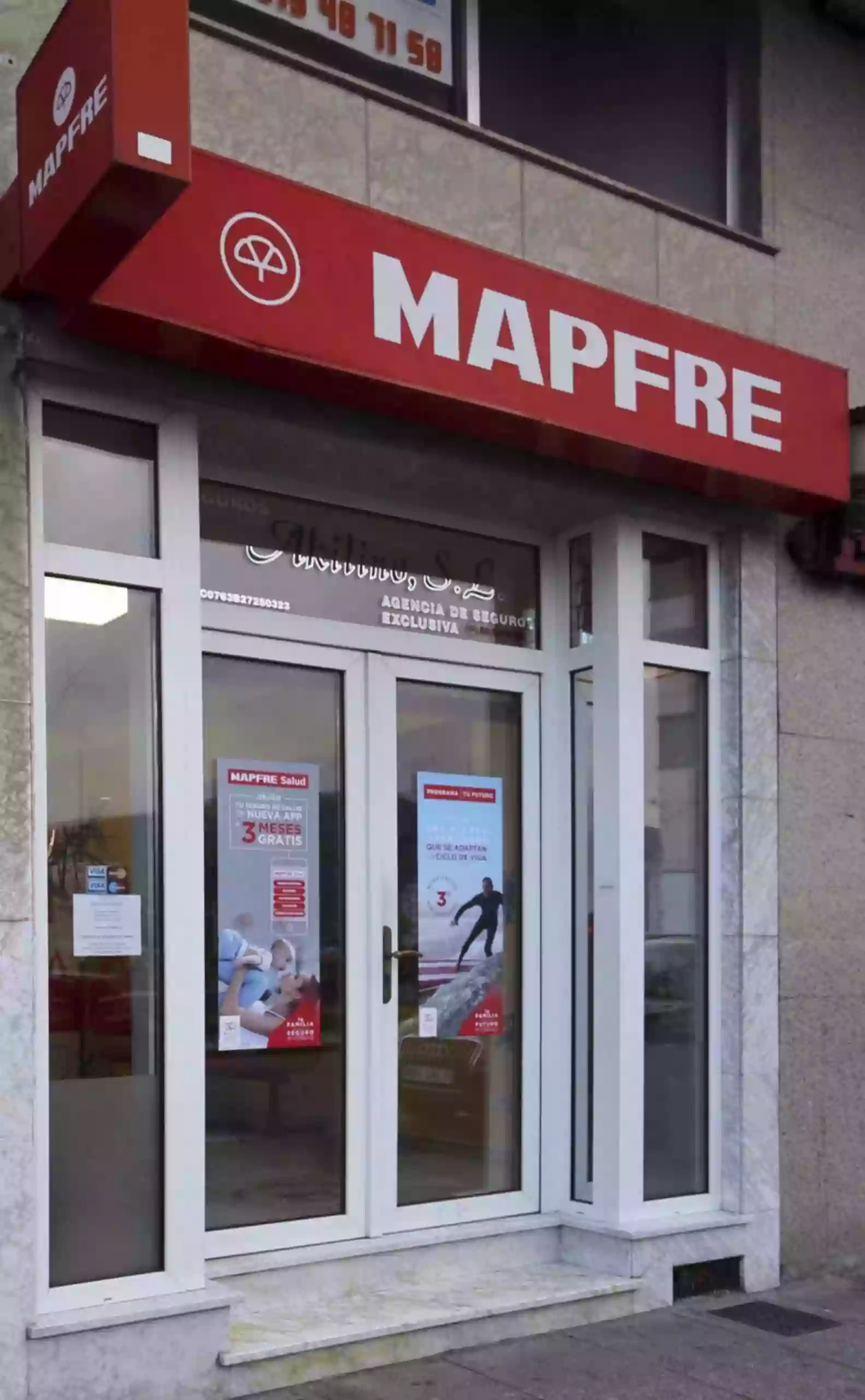 MAPFRE