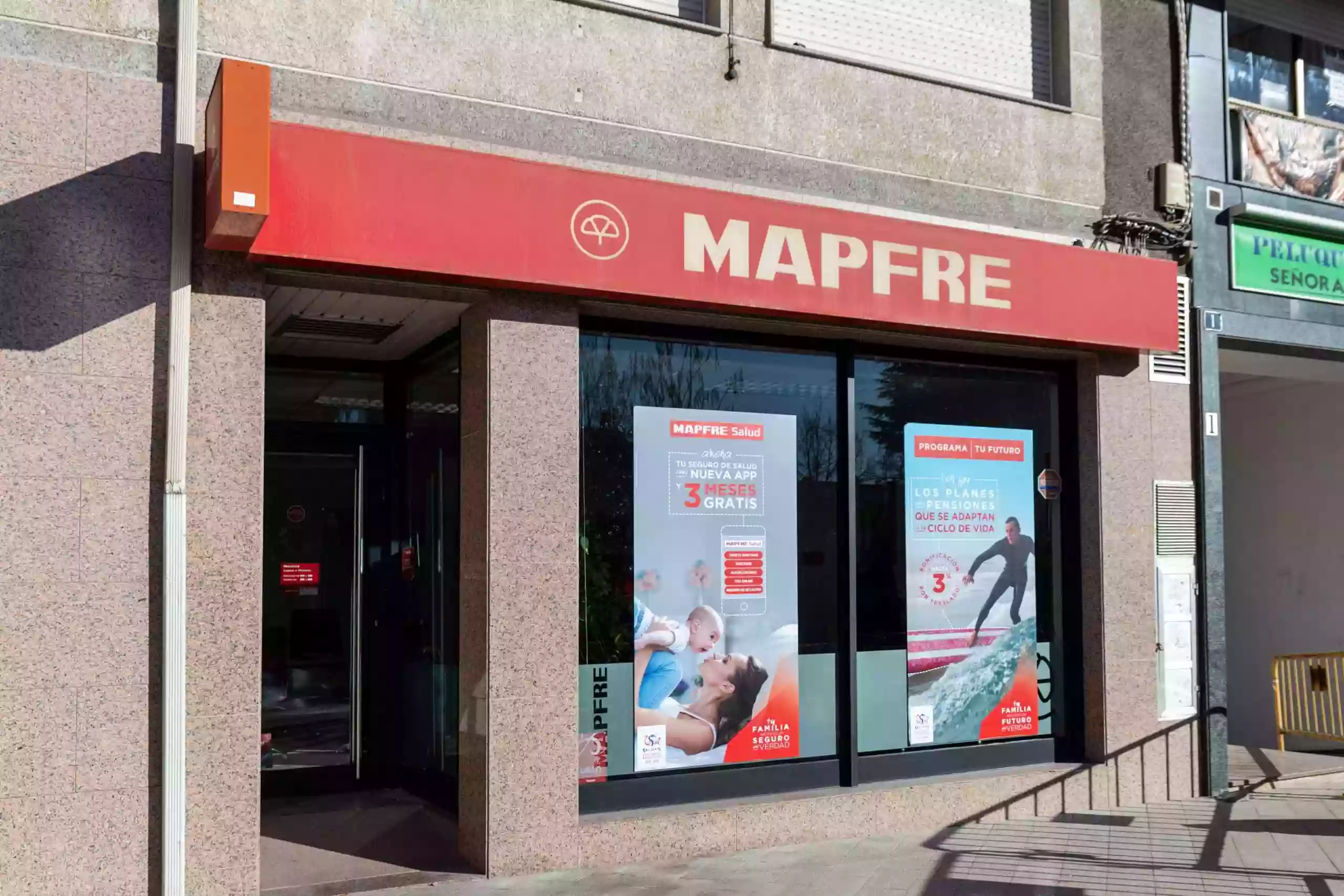 MAPFRE