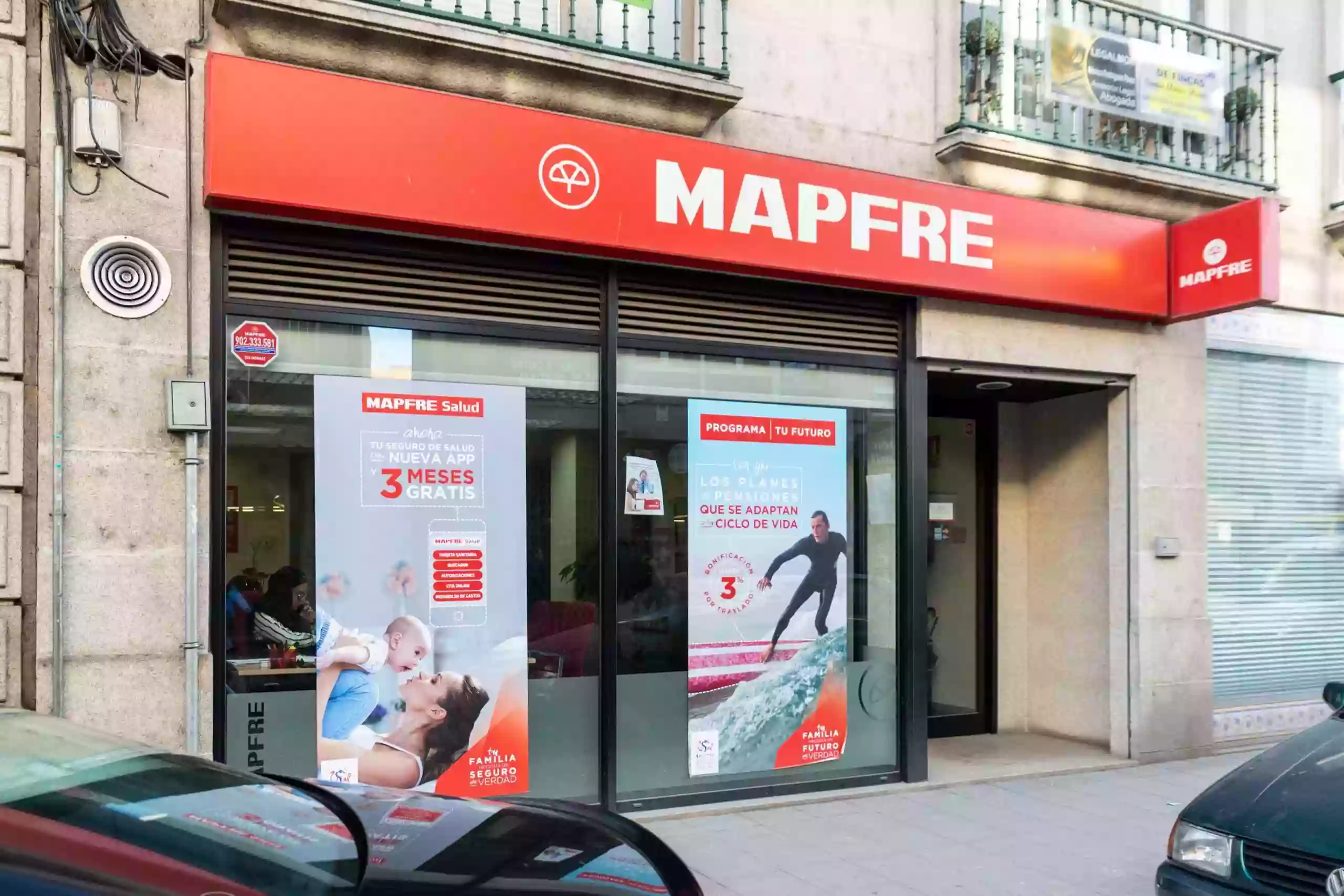 MAPFRE