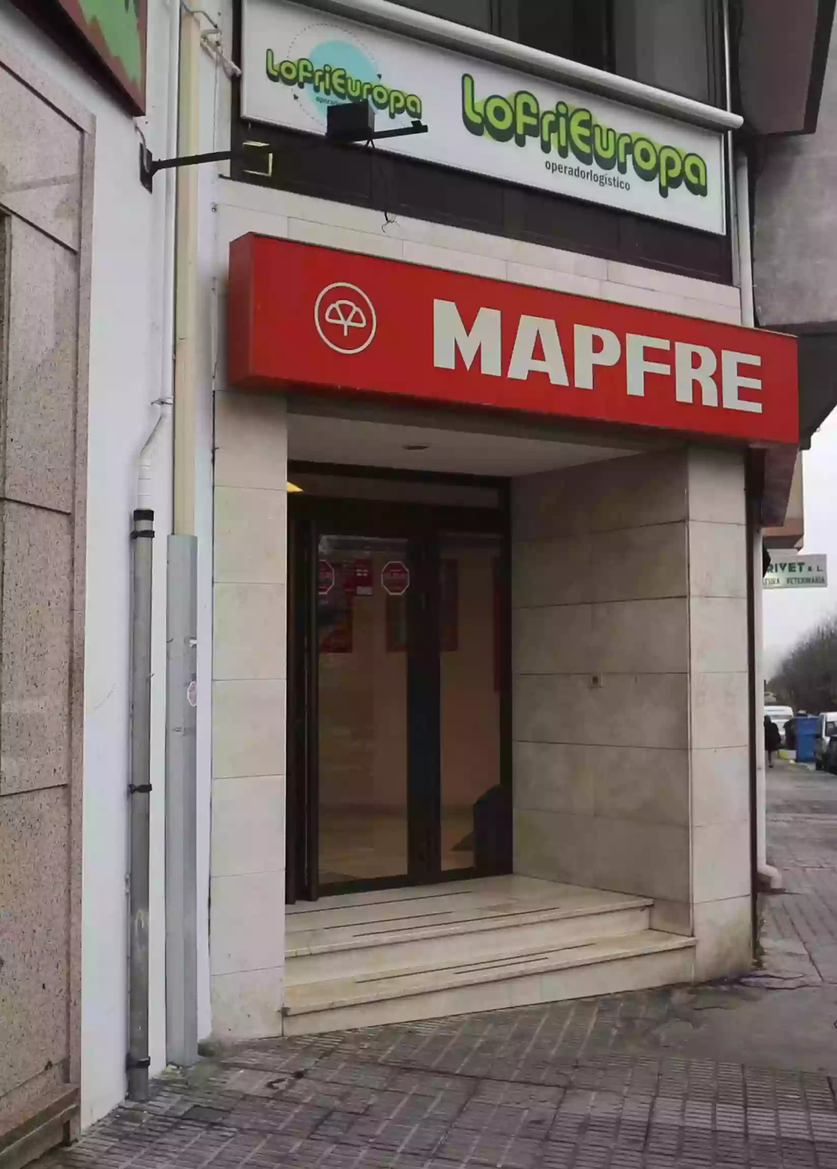 MAPFRE