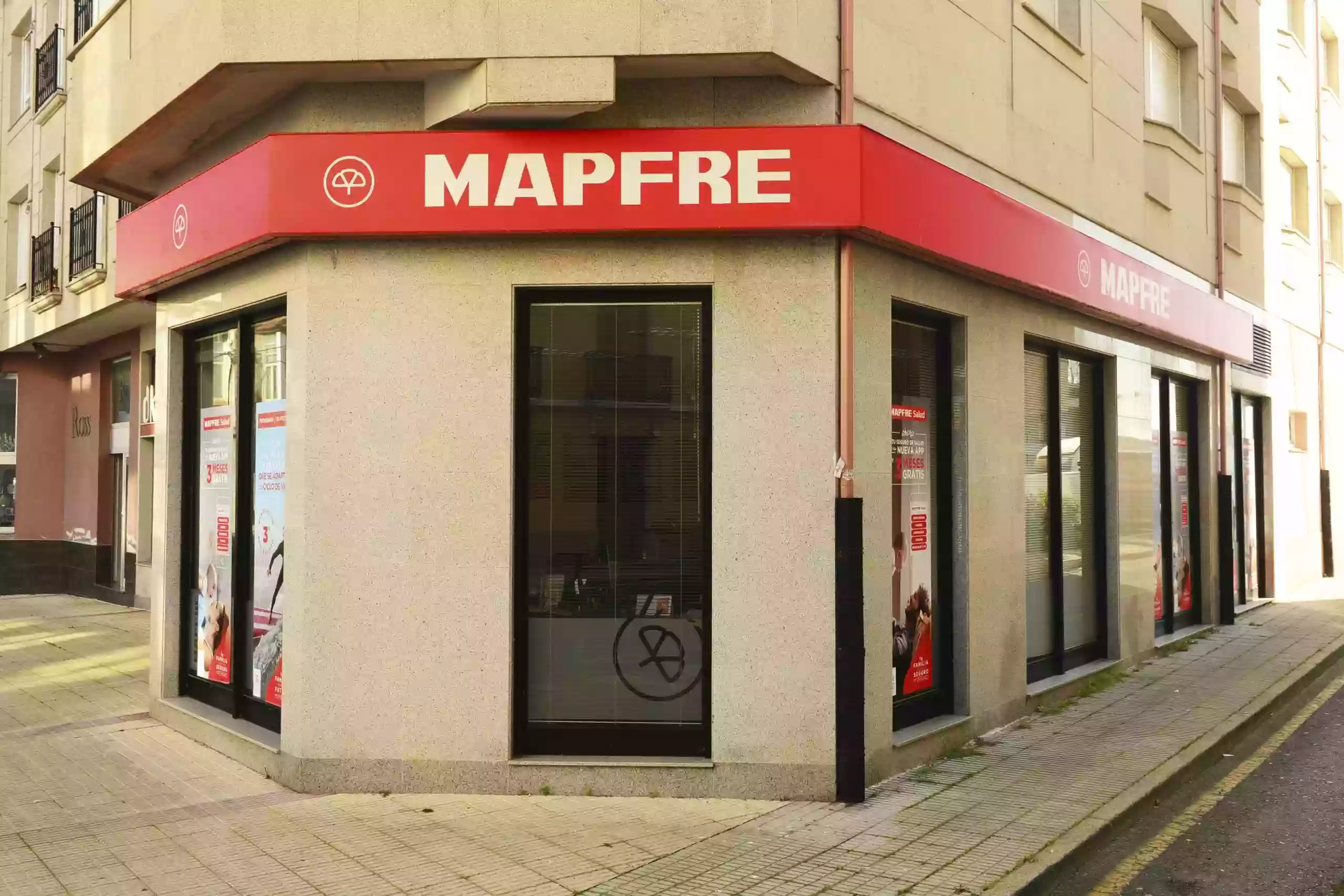 MAPFRE