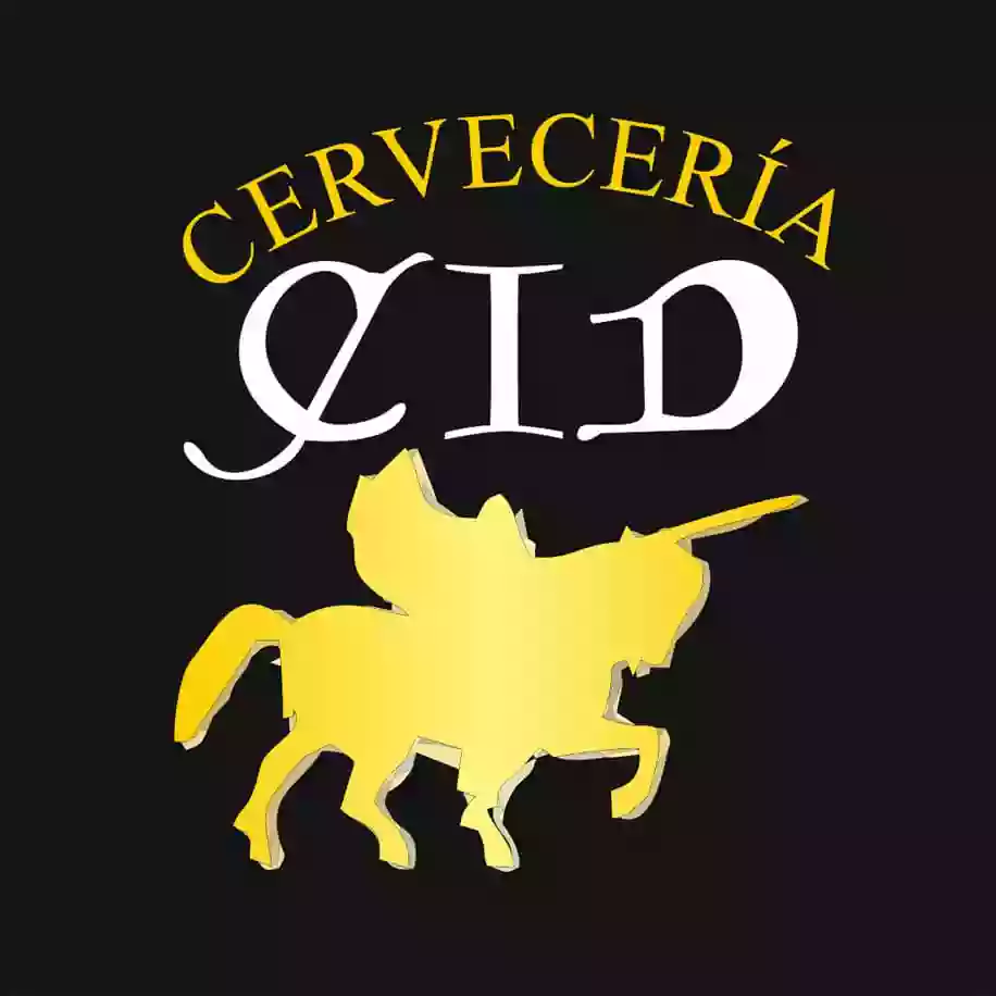 Cervecería El Cid