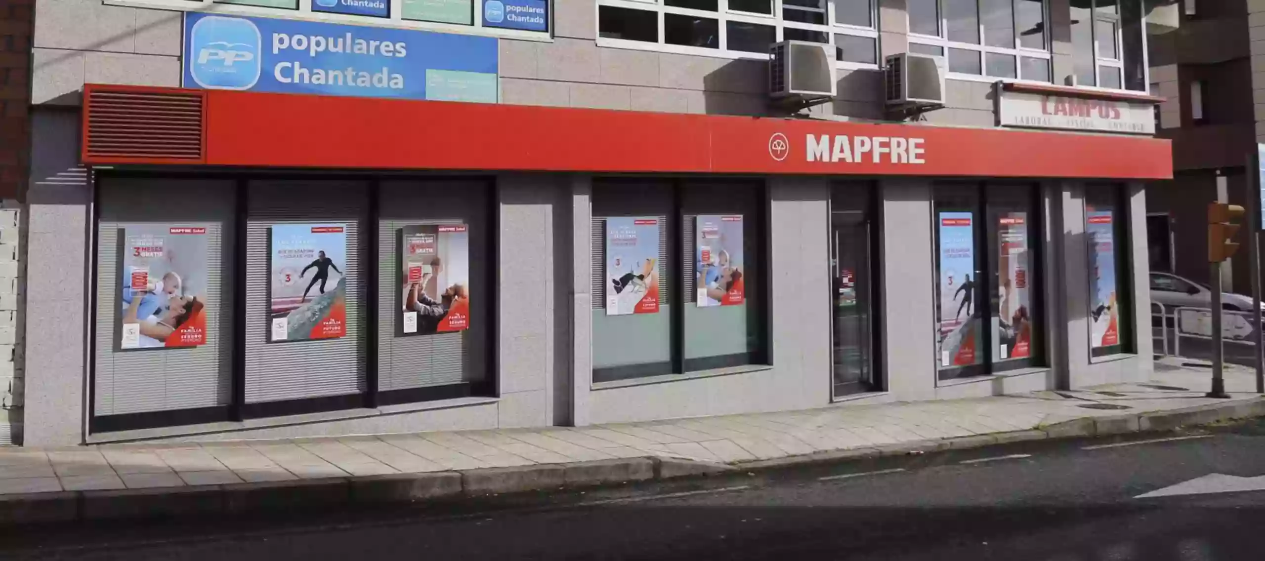 MAPFRE