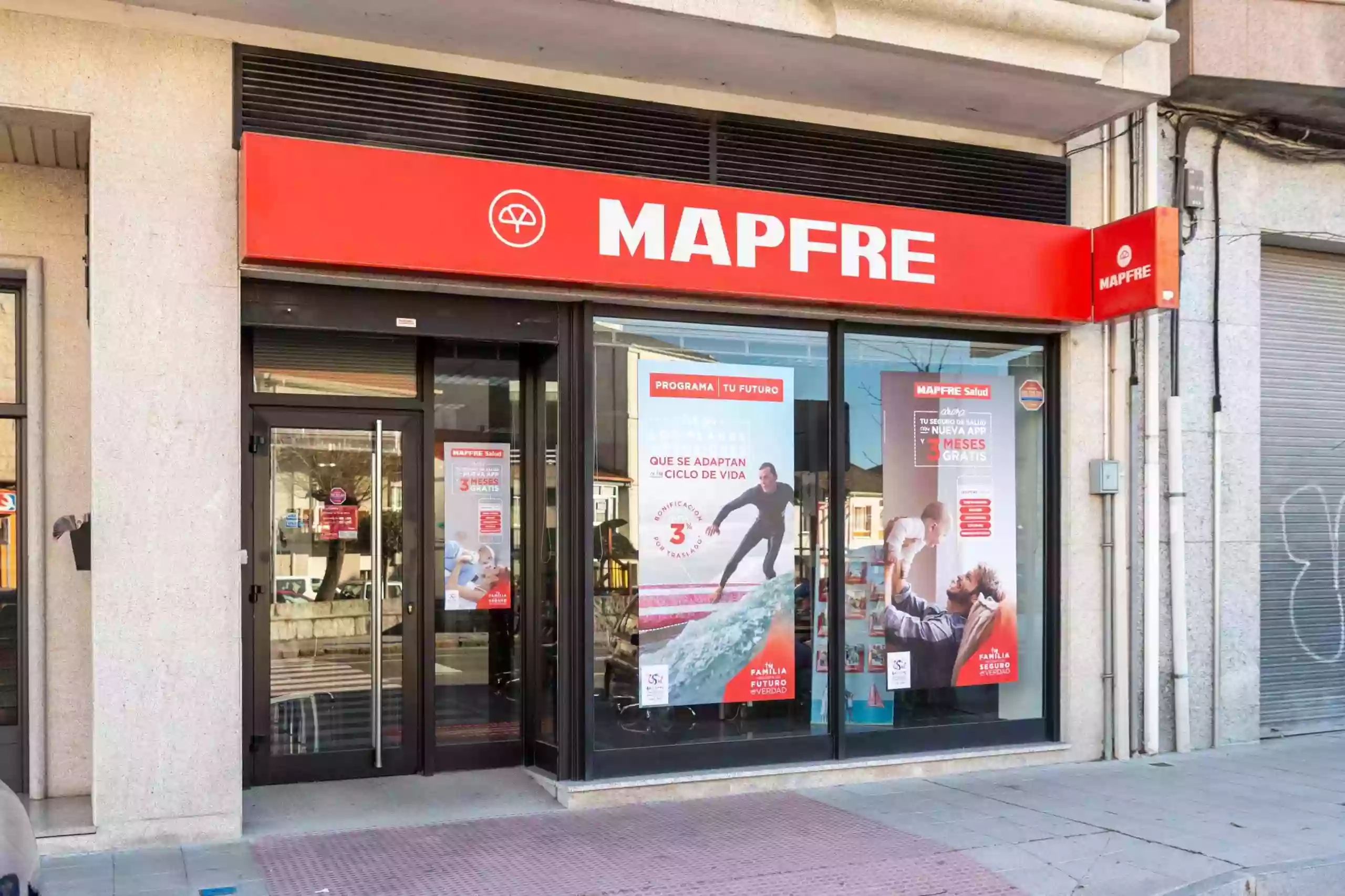 MAPFRE