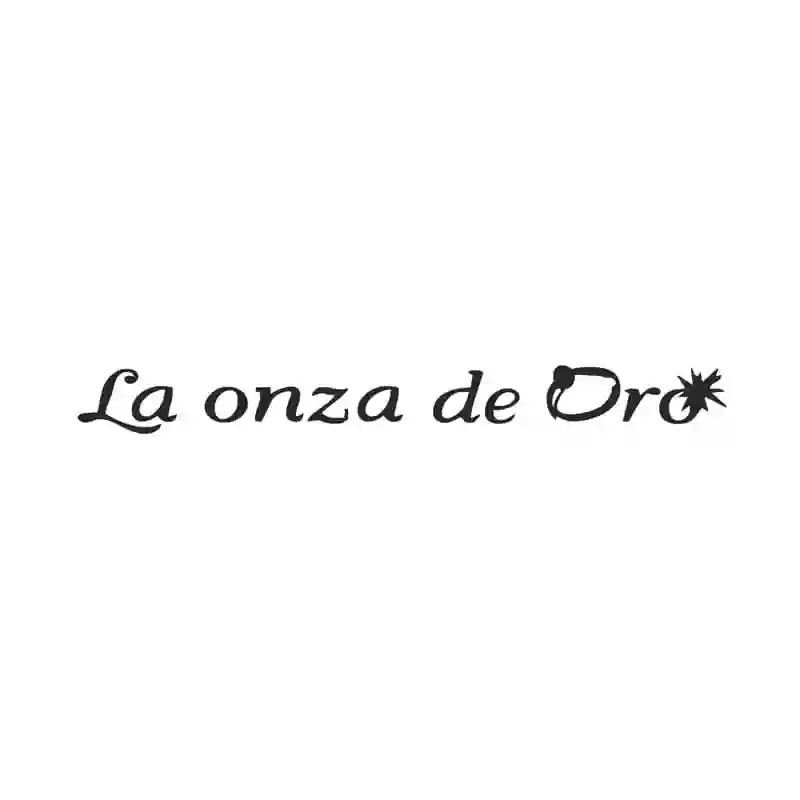 La Onza de Oro