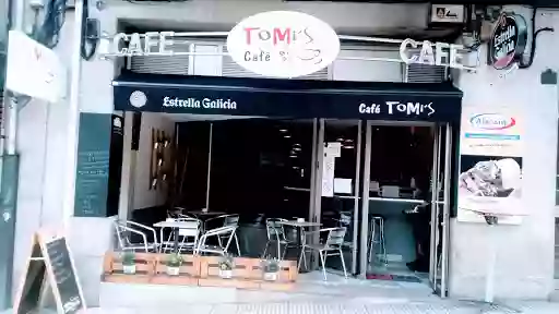 Tomi's Café