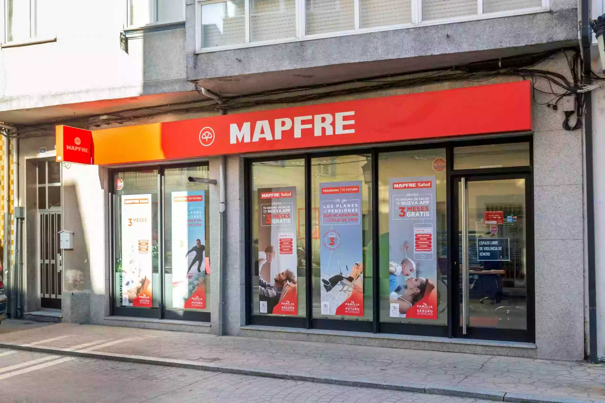 MAPFRE