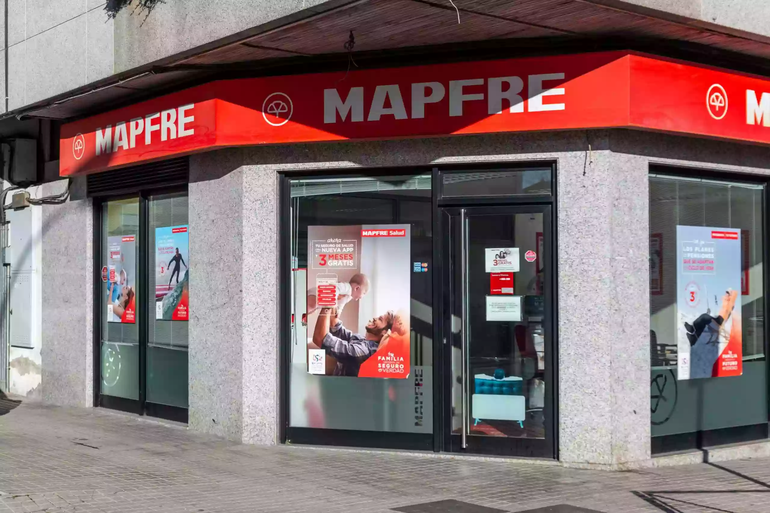 MAPFRE