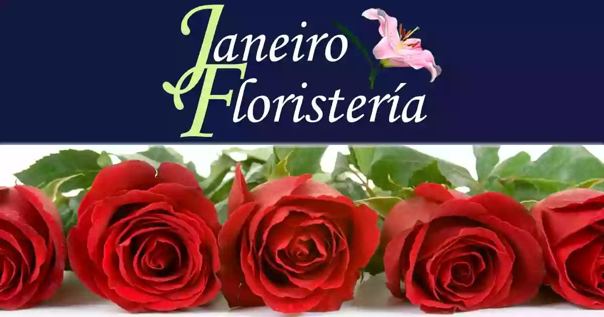 JANEIRO FLORISTERIA