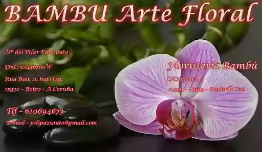 Bambú Arte Floral