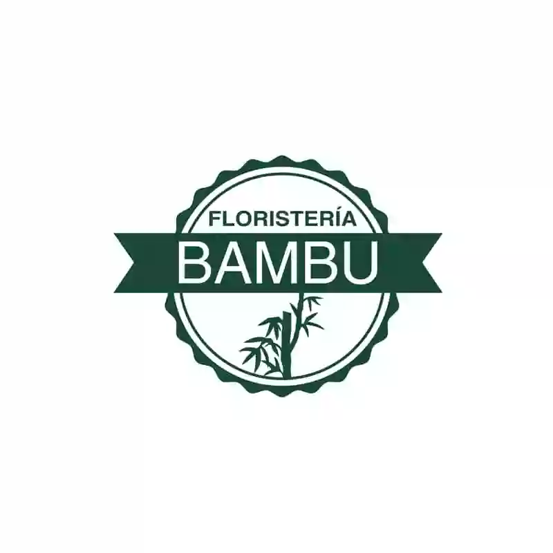 Floristería Bambú
