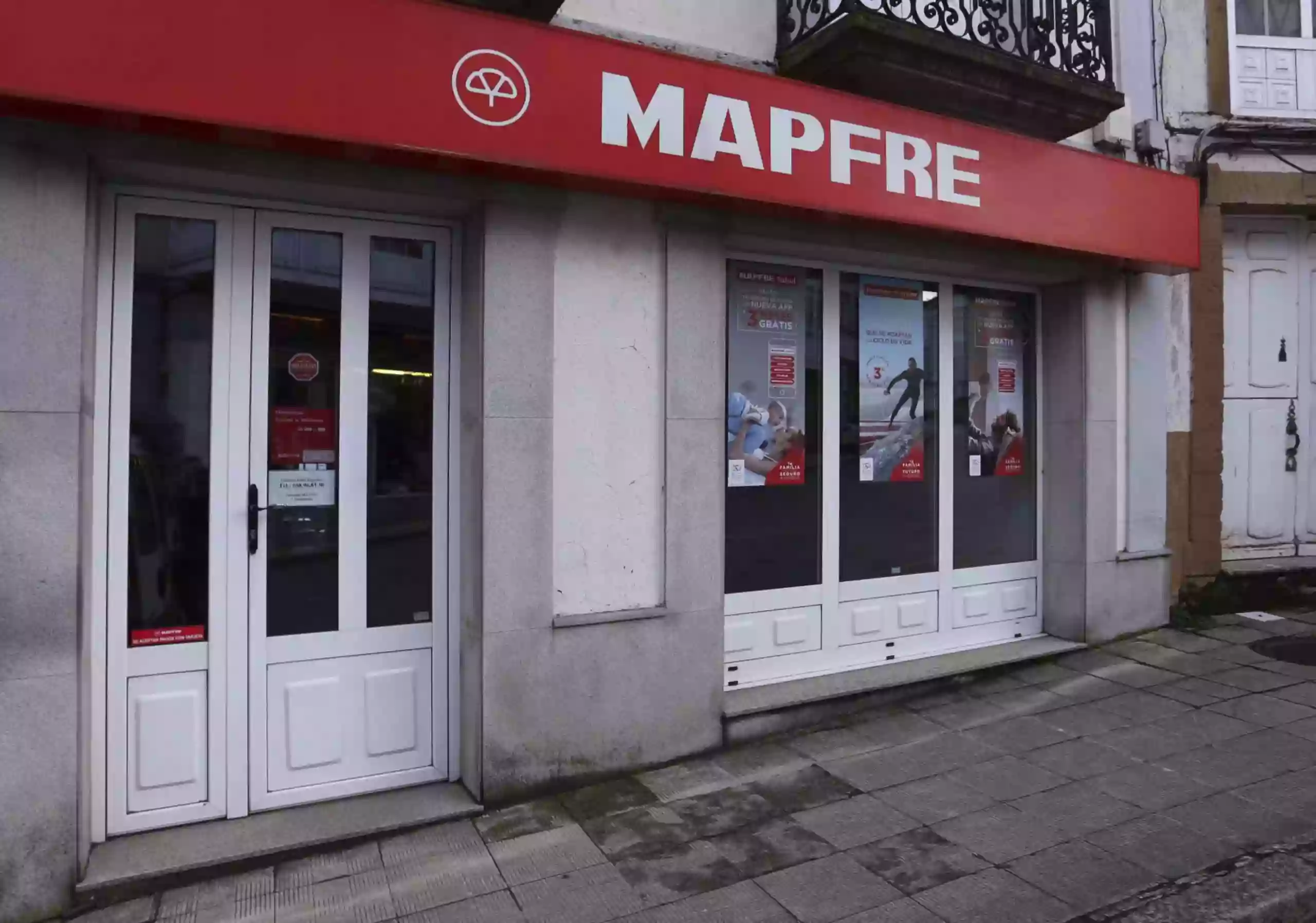 MAPFRE