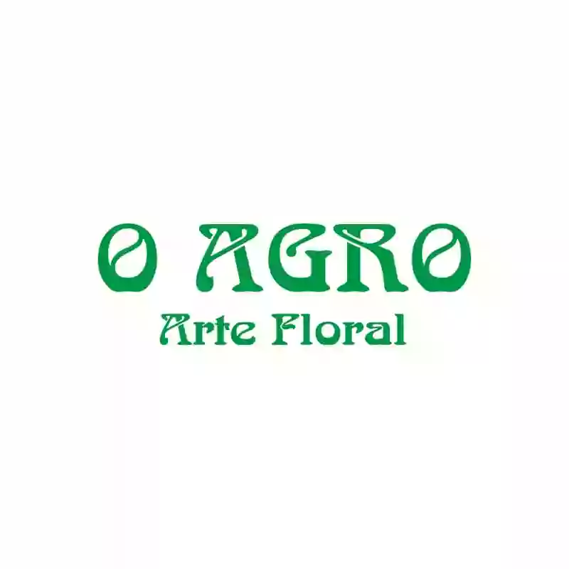 O Agro Arte Floral