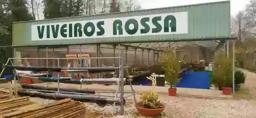 Viveiro y Floristería Rossa