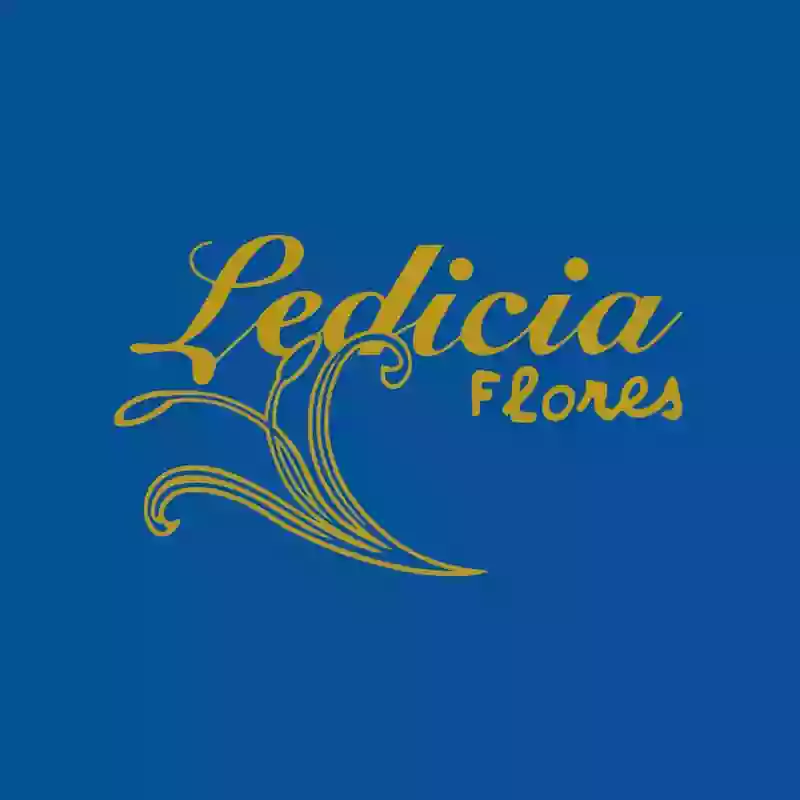 Floristería Ledicia