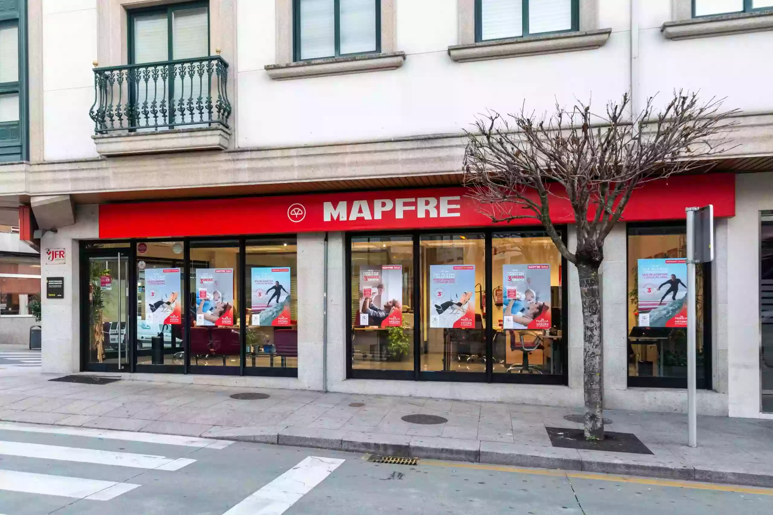 MAPFRE