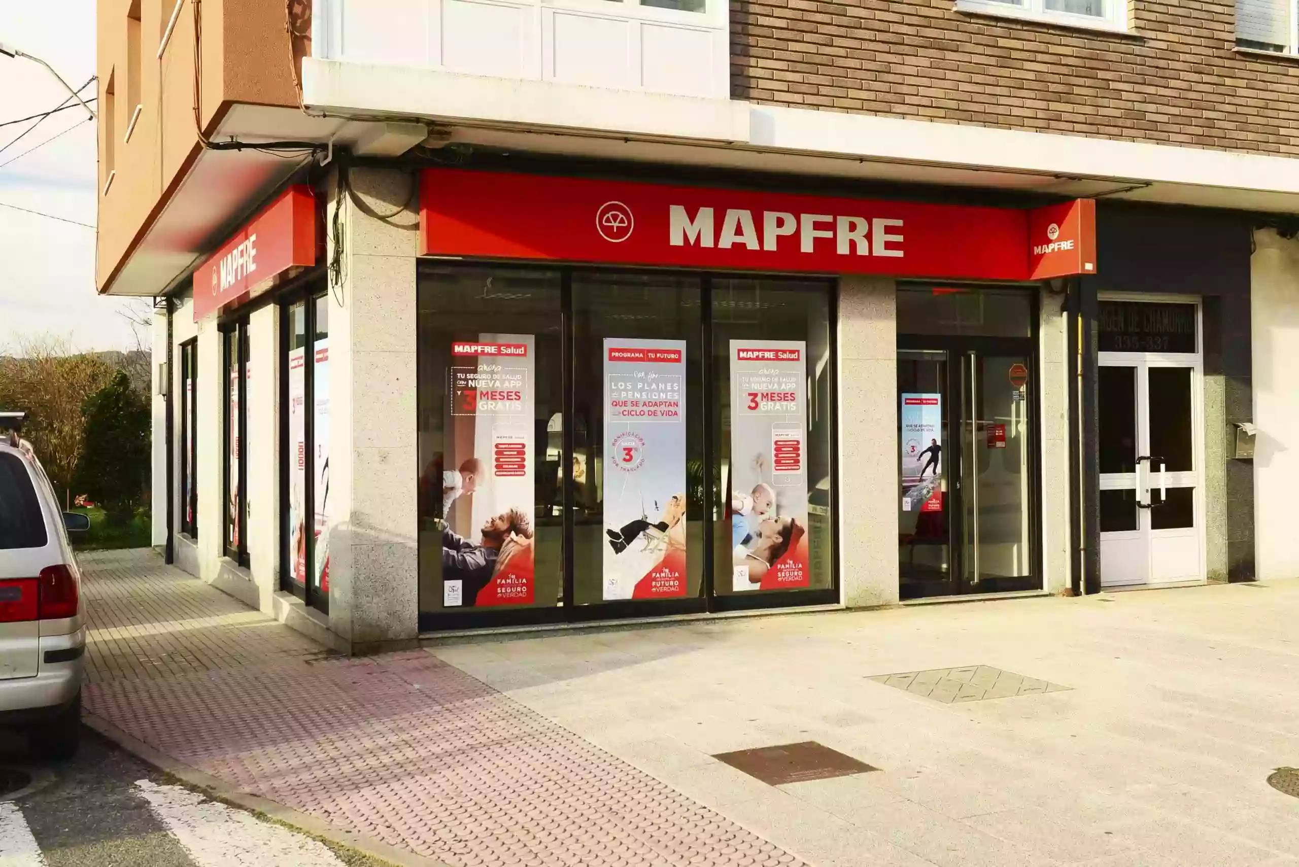 MAPFRE