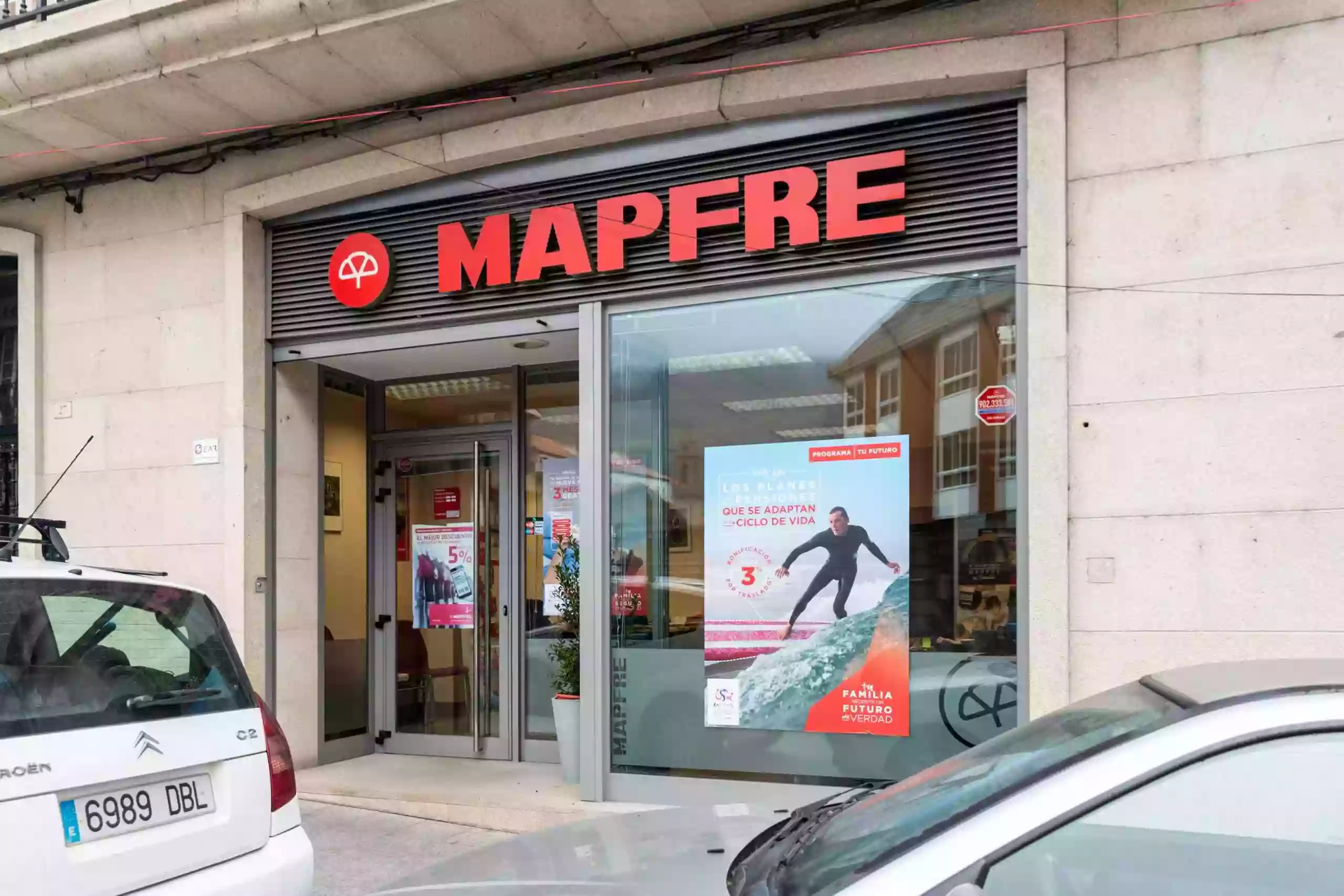 MAPFRE