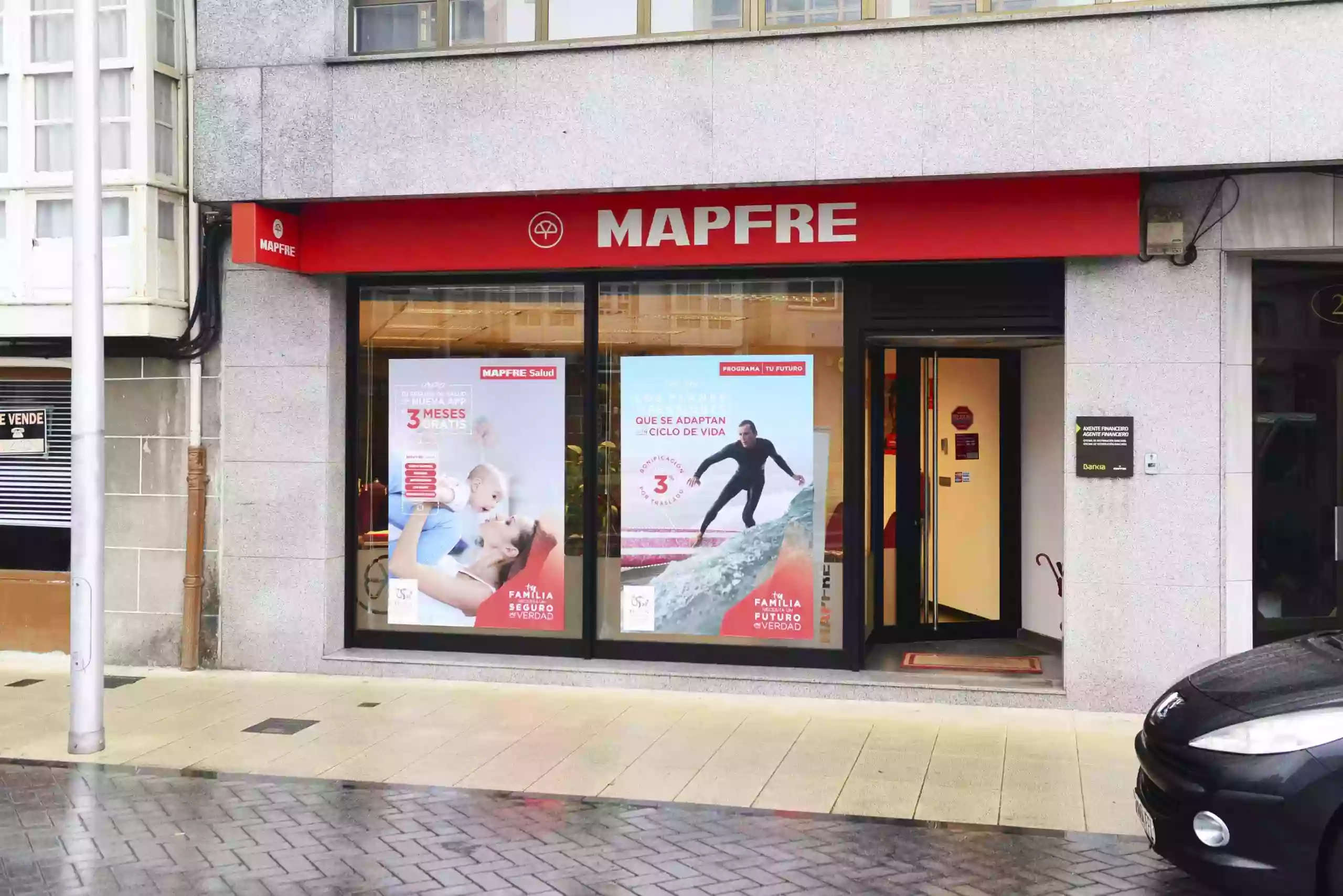 MAPFRE