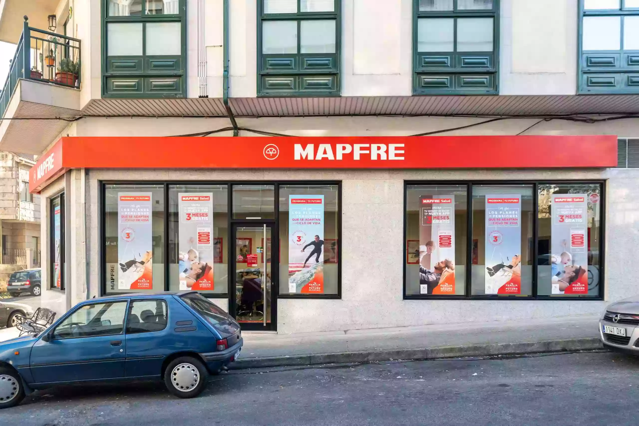 MAPFRE