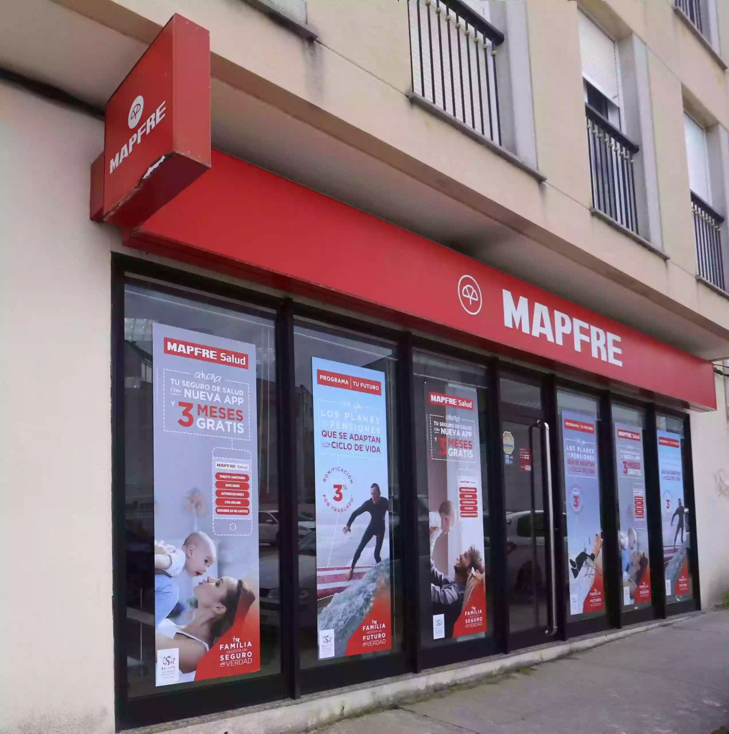 MAPFRE