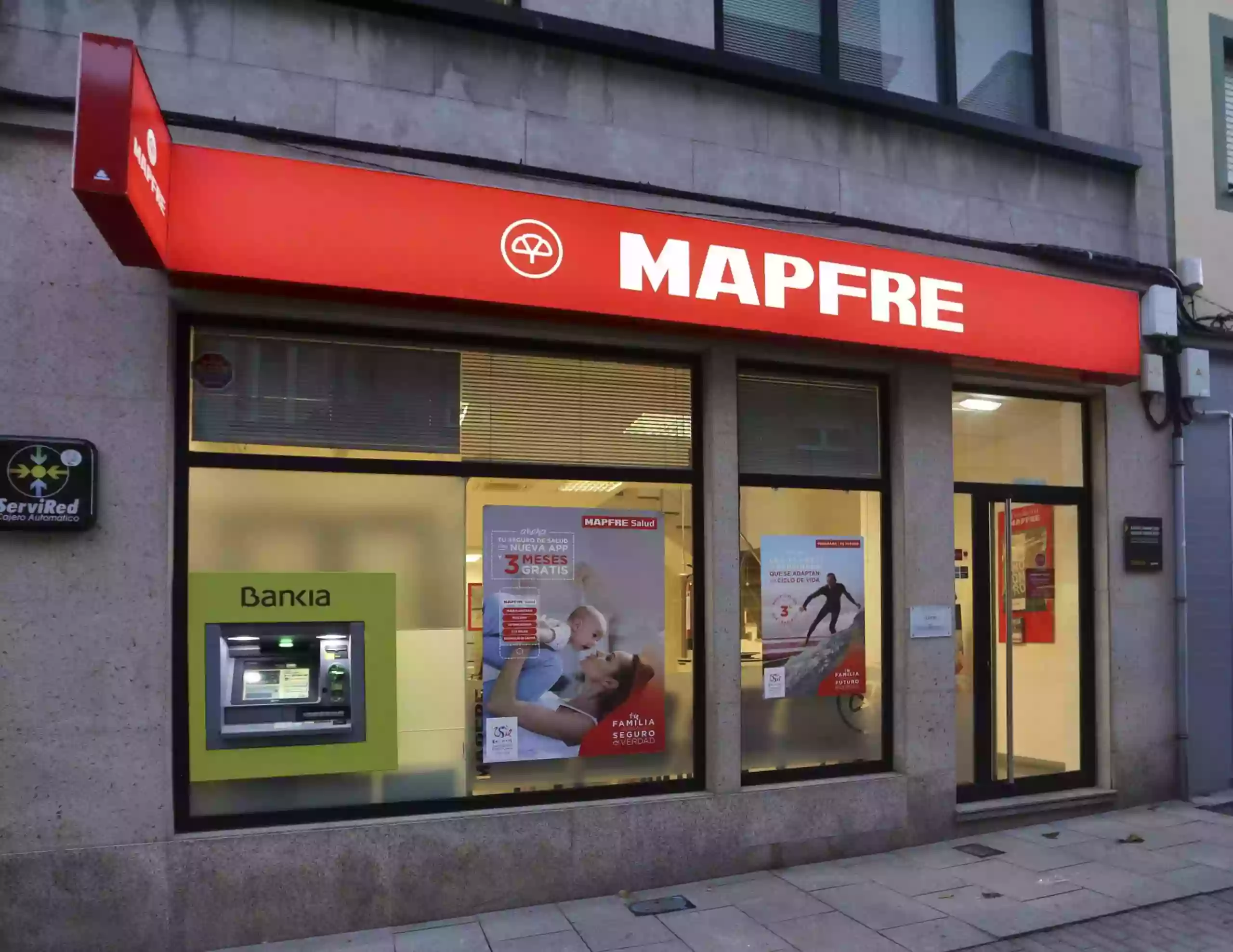 MAPFRE