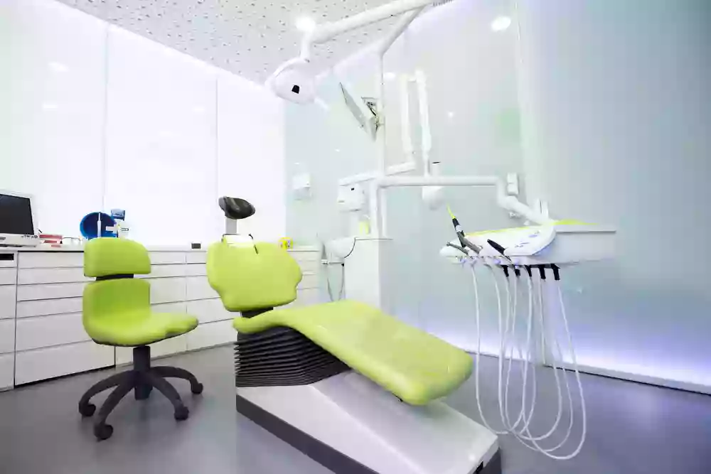 Centro Odontologico Diniz Lago
