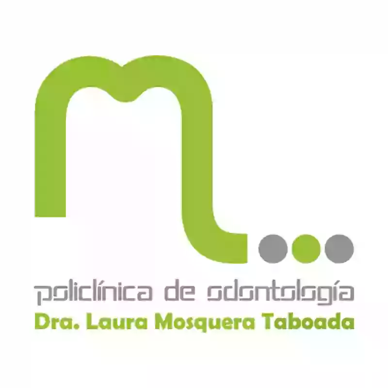 Policlínica de Odontología: DRA. LAURA MOSQUERA TABOADA