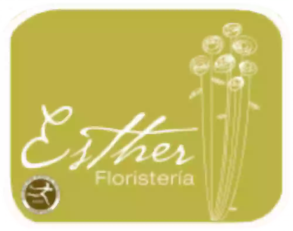 FLORISTERIA ESTHER