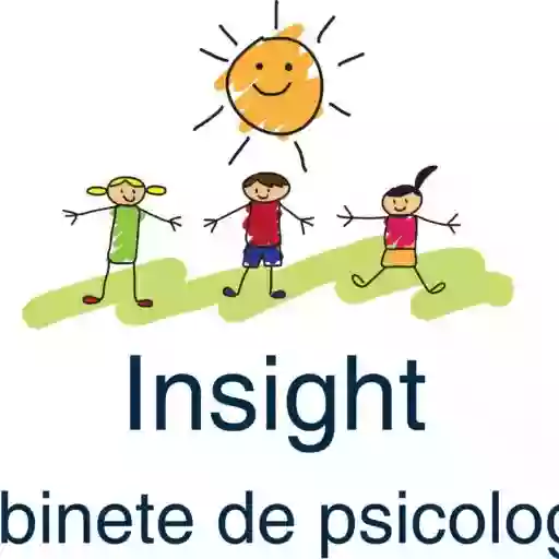 Gabinete de Psicología Niños y Adultos - Gabinete Insight