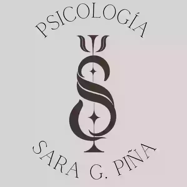 Psicología Sara G. Piña