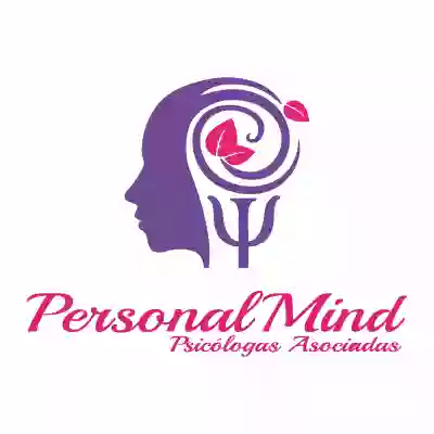 PersonalMind Psicologas Asociadas