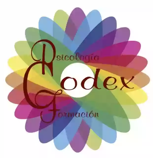 Codex Psicología - Psicólogos Ourense