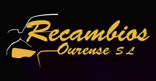 Recambios Ourense