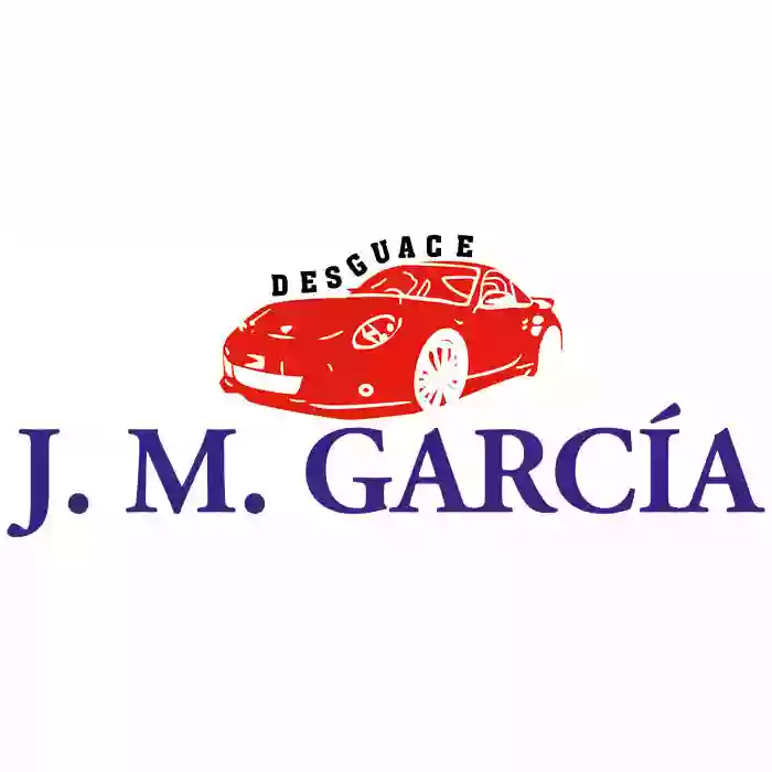 Desguaces J M García SL