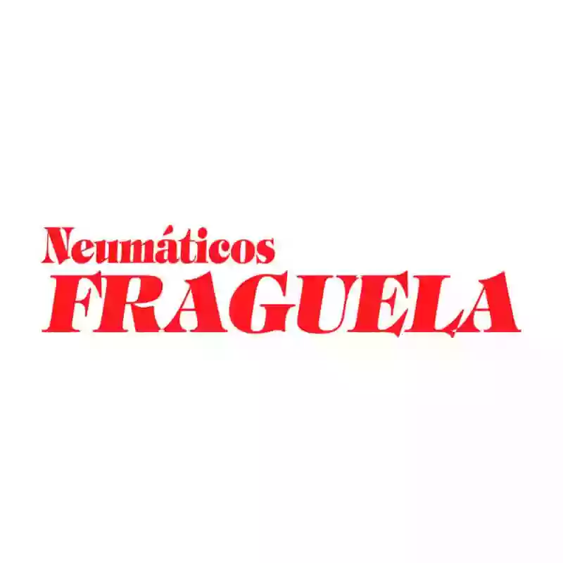 NEUMÁTICOS FRAGUELA S.L