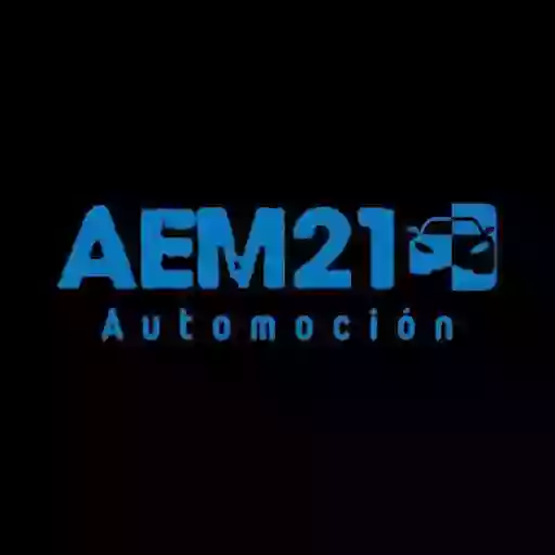 AEM21 AUTOMOCIÓN