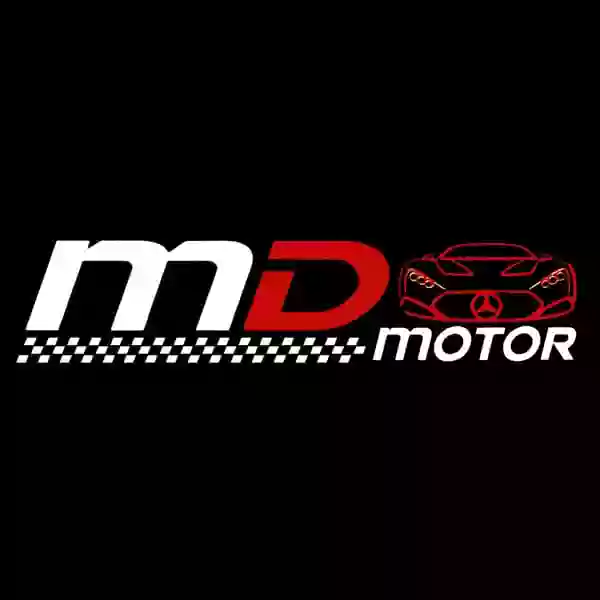 MD Motor