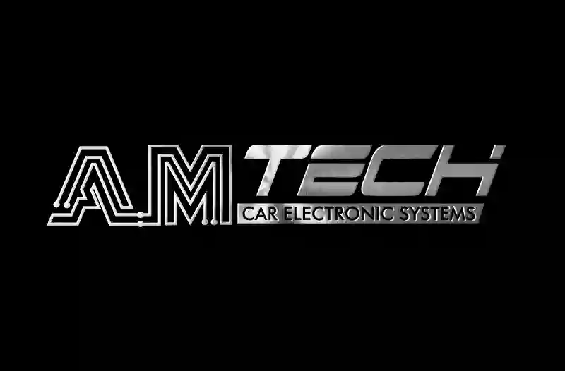 AM TECH Car Electronics Systems -Caviauto