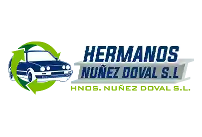 Hnos Núñez Doval S.L. - Desguaces O Morelle - Compra venta de Hierros y Metales