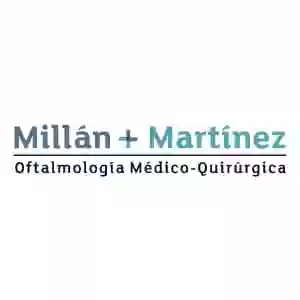 Millán + Martínez Oftalmólogo Pontevedra