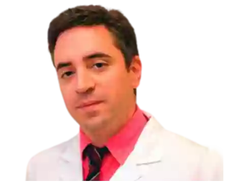 Dr. Pablo Durán Pérez