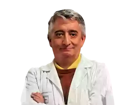 Dr. Antonio Gippini Pérez