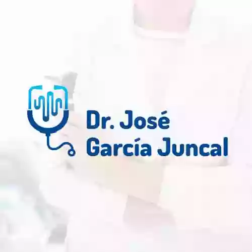 Jose Garcia Juncal