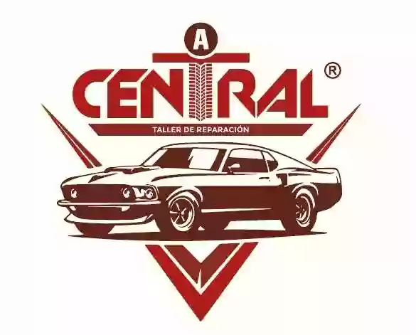 A Central