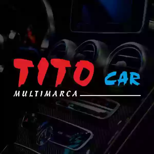 Talleres Titocar